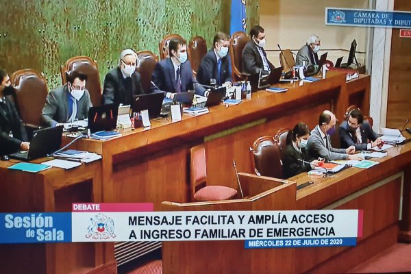 Modificaciones para ampliar cobertura del IFE inicia hoy segundo trámite en el Senado
