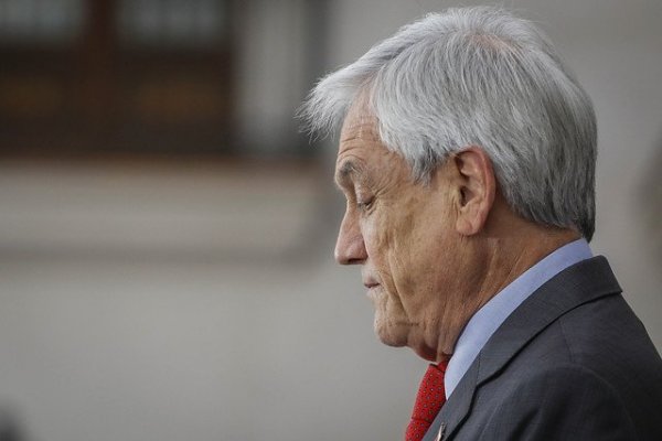 Piñera promulgará proyecto de ley que permite el retiro de fondos de la AFP