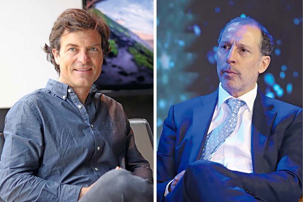 Moneda y Cumplo se reúnen con inversionistas institucionales para levantar capital para PYME