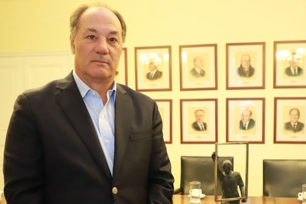 Juan Sutil: “Creemos que podemos apurar el tranco”