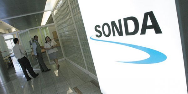 Ganancias de Sonda retroceden más de 80% a junio y aplican plan de reestructuración para hacer frente a la pandemia