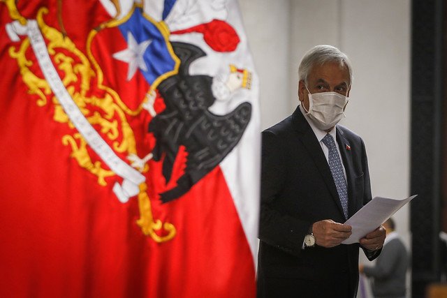 <p>Presidente promulga ley de retiro de fondos, pero el lunes ingresará a Contraloría para toma de razón</p>