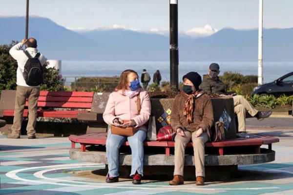 633.180 pensionados por renta vitalicia no podrán retirar sus fondos de pensiones. Foto: Agencia Uno