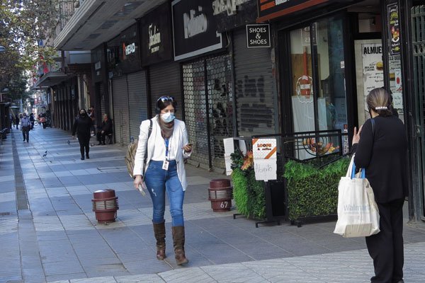 Así se viene la temporada de resultados de empresas: corredoras anticipan fuertes pérdidas y desplome del Ebitda
