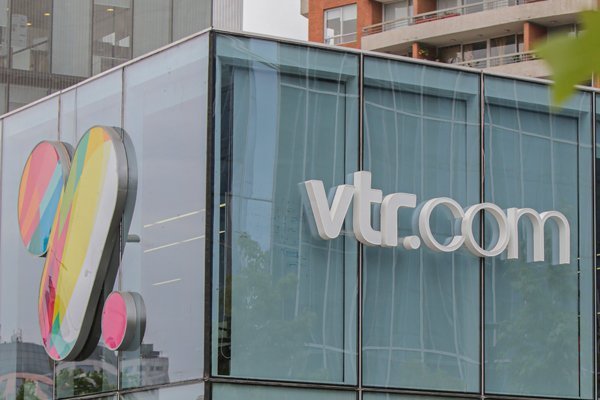 Vtr Se Defiende De Demanda Colectiva Y Alude A Explosivo Aumento Del Trafico De Internet Diario Financiero