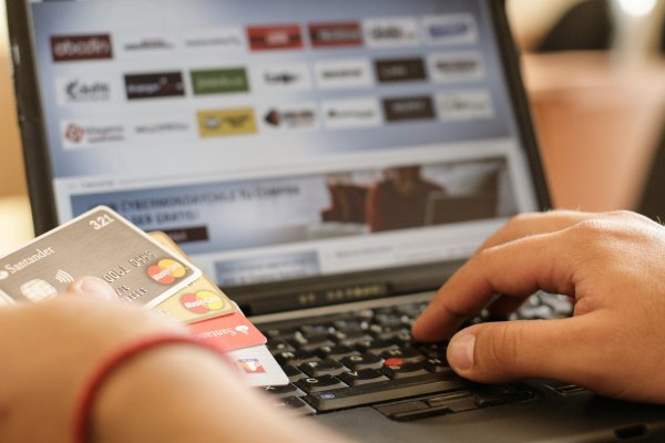 Ventas online en el comercio se duplicaron durante el primer semestre