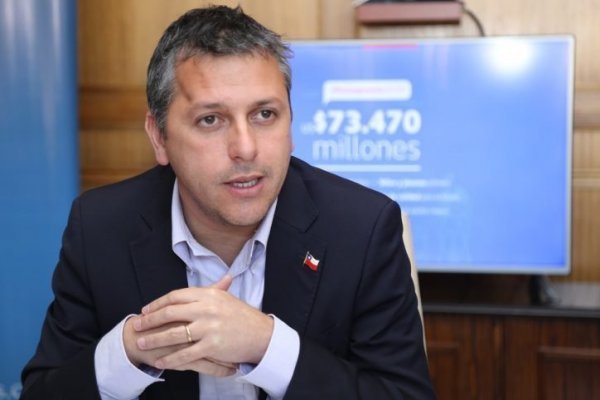 Gobierno faculta a los alcaldes a prorrogar la segunda cuota de la patente de alcoholes