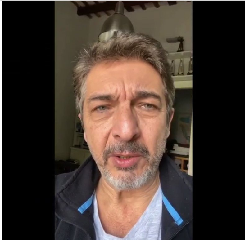 <p>Artistas argentinos apoyan a trabajadores de Latam: "Ni uno solo se puede quedar en la calle”</p>