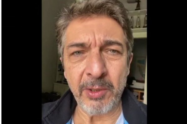 Artistas argentinos apoyan a trabajadores de Latam: "Ni uno solo se puede quedar en la calle”