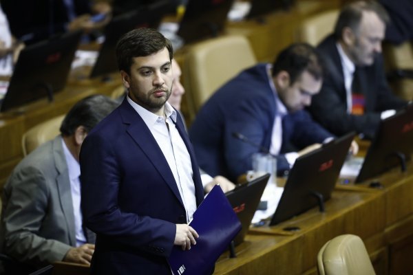 Ofician a Sichel para que BancoEstado elimine límites de Cuenta RUT