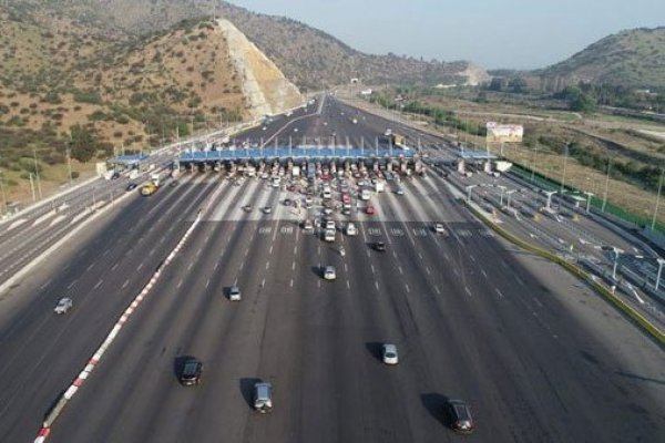 Colombiana ISA crea sociedad en Chile para crecer en carreteras en su país y Perú