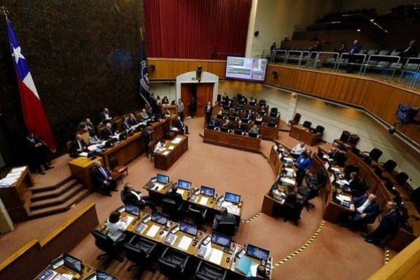 Presentan proyecto para aumentar las penas del delito de usurpación