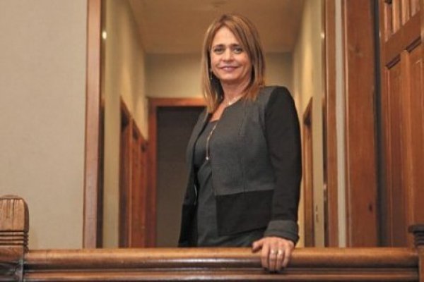 Van Rysselberghe y ajuste de ministros: “Es una apuesta que creo dará buenos resultados”