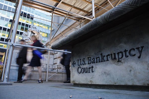 Accionistas mejoran propuesta en recta final para determinar financiamiento de Latam