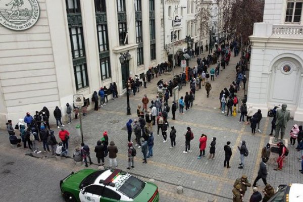 Las AFP cobran en promedio 0,61% anual por el saldo administrado en la Cuenta 2. Foto: Agencia Uno