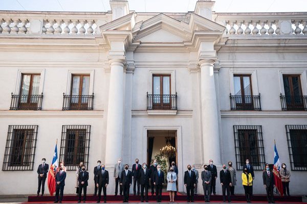 Un cambio de gabinete inevitable para salvar la gobernabilidad
