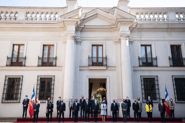 Foto: Presidencia