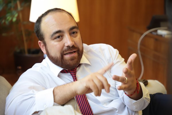 Timonel DC llama a la oposición a rechazar proyecto que regula el mercado financiero en época de pandemia