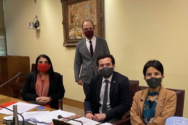 Gobierno amplía nuevamente la cobertura del Ingreso Familiar de Emergencia a otros 170 mil pensionados