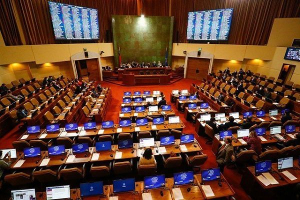 PPD oficia a la ministra Rubilar por problemas en la postulación al IFE