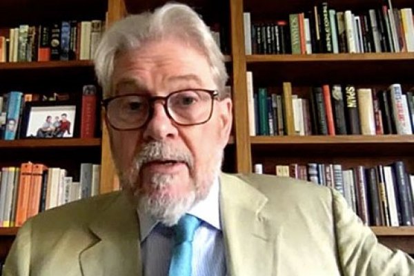 Reid: “El virus encontró un país todavía mucho más latinoamericano que OCDE