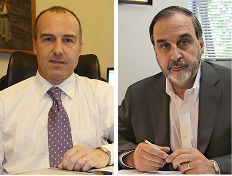 CMF: Hacienda propone a De Ramón e Iglesias como nuevos comisionados