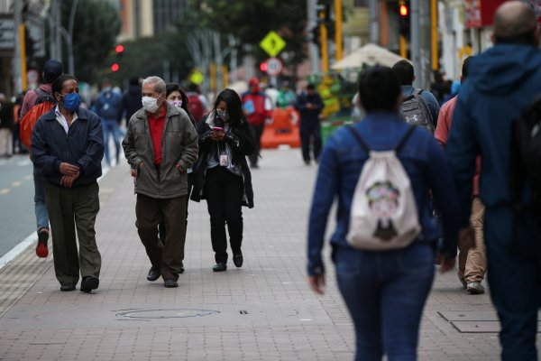 Ahora se suma Colombia: Congreso estudia proyecto para permitir el retiro del 10% de los ahorros previsonales