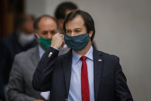Ministro Palacios aseguró que la banca iniciará evaluaciones de créditos Fogape diferenciadas por industria