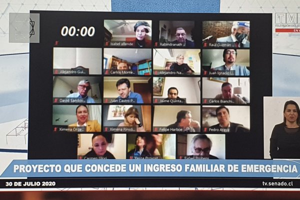 A un paso de ser ley IFE avanza a su tercer trámite en la Cámara de Diputados