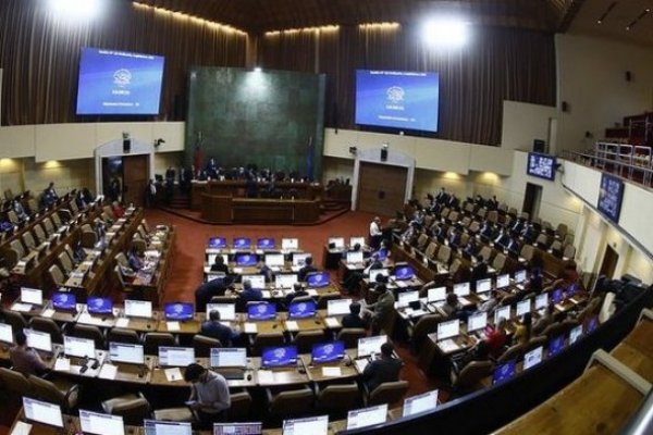 <p>Aprobado y listo para promulgación Plan Clase Media que incluye bono de $500 mil</p>
