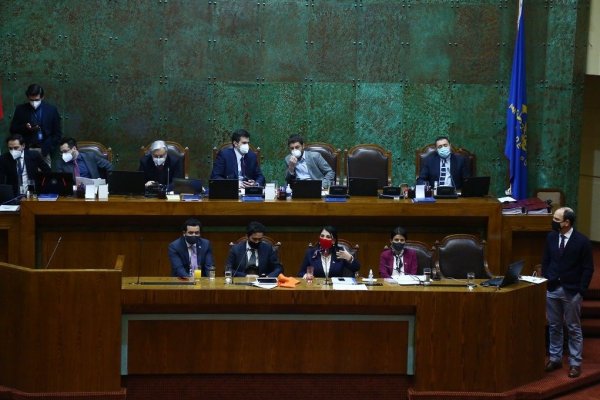 Modificaciones que amplian la cobertura del IFE son aprobadas en la Cámara Diputados
