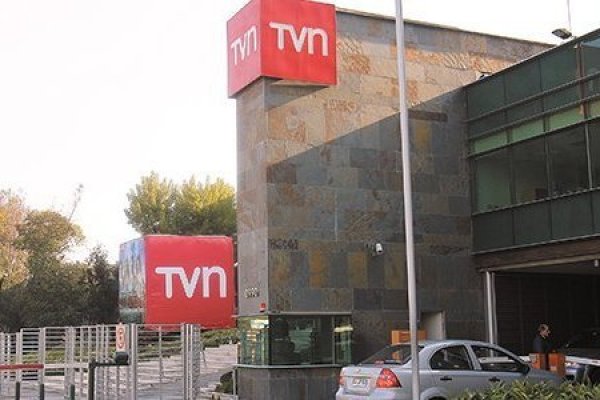 Polémica por el edificio de TVN marca la cuenta pública de la estatal
