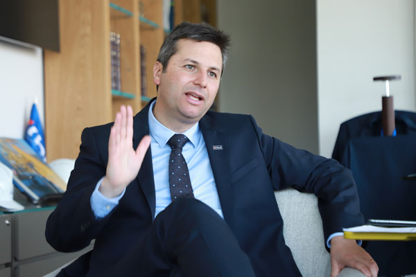 CChC pide tratar “con urgencia”cuatro puntos del Acuerdo Covid