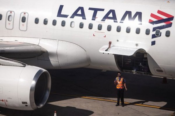 ¿Alivio para las líneas aéreas? Brasil permitirá ingreso al país de vuelos extranjeros