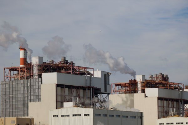 El proyecto de ley que fija la Ley Marco de Cambio Climático está en trámite en el Senado. Foto: Agencia Uno