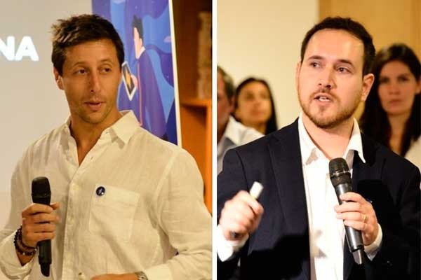 FinTech chilena permite levantamiento de capital online