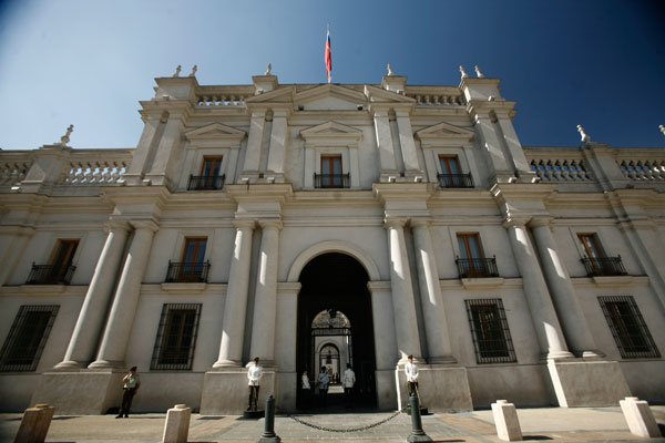 Cuenta Pública: 79% de cumplimiento alcanzarían los compromisos asumidos por el Presidente en 2019