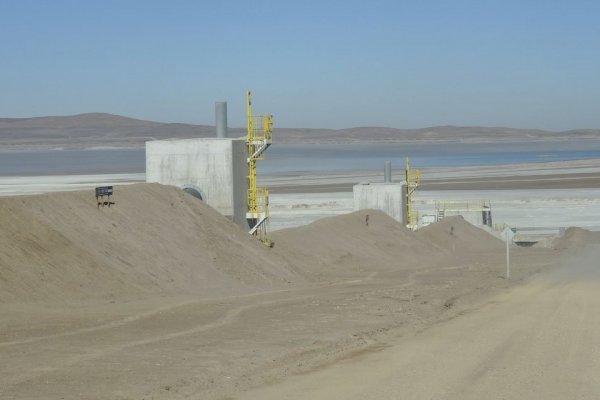 SMA levanta cargo contra Minera Escondida por impacto sobre recurso hídrico