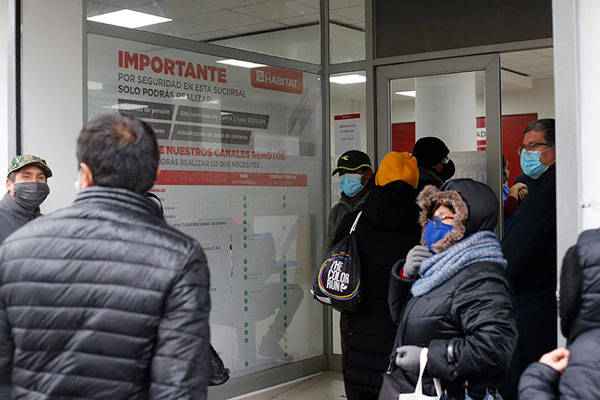ILC ha perdido más de un tercio de su valor en bolsa en 2020