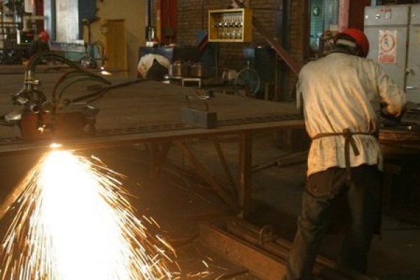 Producción minera volvió a salvarse de las caídas en junio