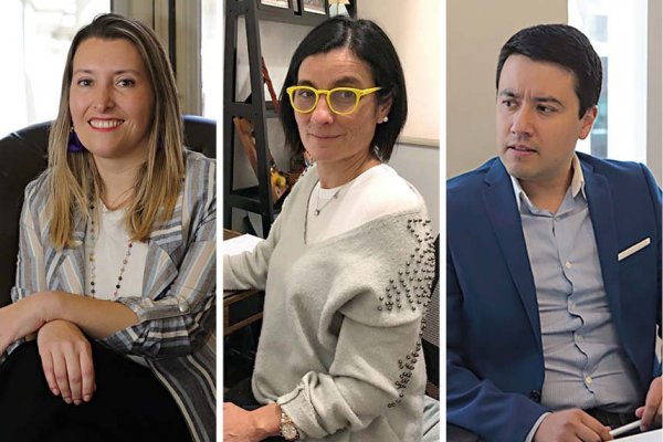 El “casting” de BancoEstado para modernizar el banco a través de las FinTech