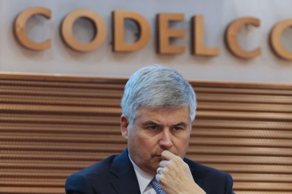 Codelco: “Tenemos planes para no afectar el inicio de operación de proyectos que fueron detenidos por la pandemia”
