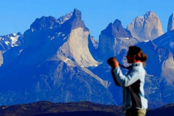 Turismo continúa recibiendo el impacto de la pandemia: alojamiento cayó más de 86% en junio