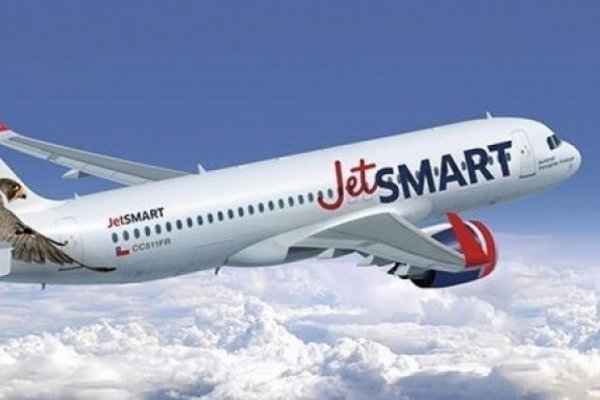Las oportunidades que analiza JetSmart en América Latina ante crisis de Covid-19