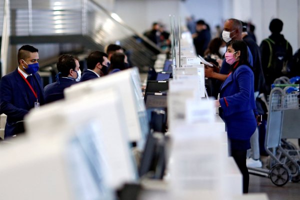 Sindicato de Brasil intentará un acuerdo con Latam para evitar el despido de 2.700 empleados