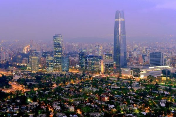 Oficinas premium: Chile mantiene la menor vacancia en América Latina