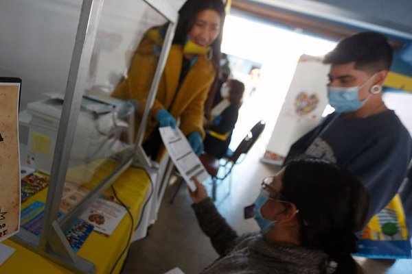Gobierno anuncia indicación para pago de deudas por pensión alimenticia