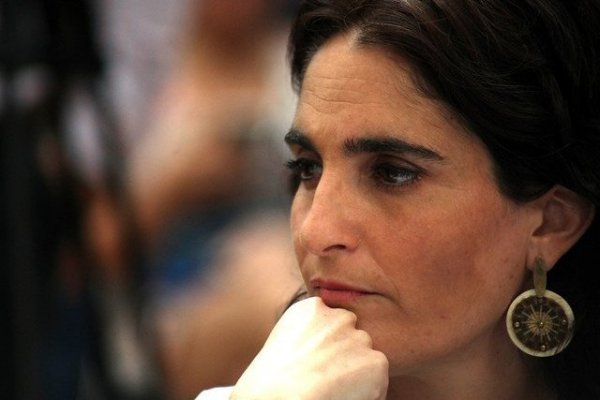 Zaldívar y reforma de pensiones: "La propuesta que hace oposición no es un canto de sirenas"