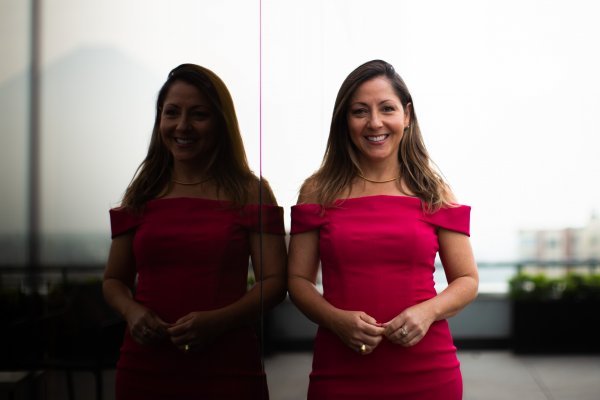 Roberta Valenca, gerenta general Coca Cola Chile: "Las marcas más sustentables tienen un compromiso serio y de largo plazo con el cuidado del planeta y las comunidades"