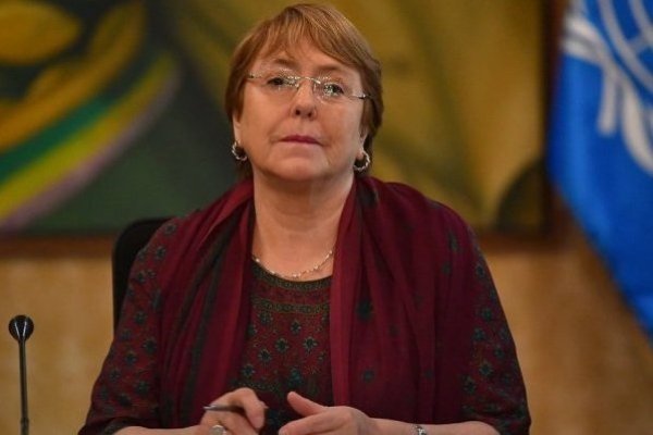 Piden a Michelle Bachelet que mande observadores a La Araucanía